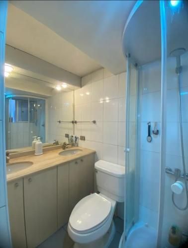 Casa Villa El Piamonte, Renca