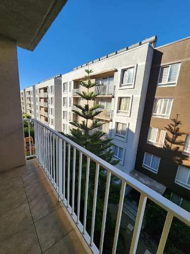 PARQUE LOS ENCINOS FRENTE A NUEVO HOSPITAL