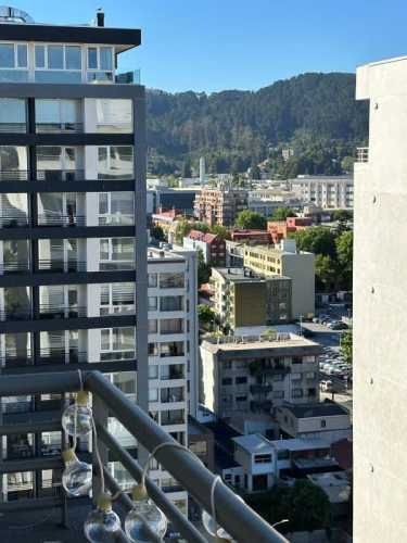 LINDO Y MODERNO DEPTO CERCANO A U. DE CONCEPCIÓN