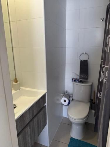 LINDO Y MODERNO DEPTO CERCANO A U. DE CONCEPCIÓN