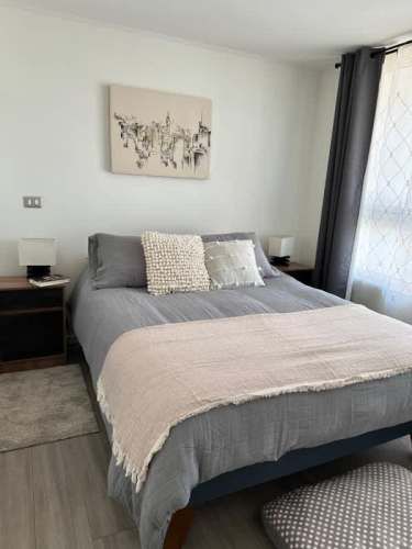 LINDO Y MODERNO DEPTO CERCANO A U. DE CONCEPCIÓN