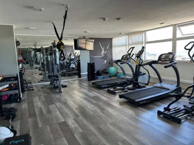 LINDO Y MODERNO DEPTO CERCANO A U. DE CONCEPCIÓN