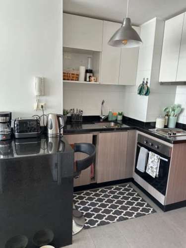 LINDO Y MODERNO DEPTO CERCANO A U. DE CONCEPCIÓN