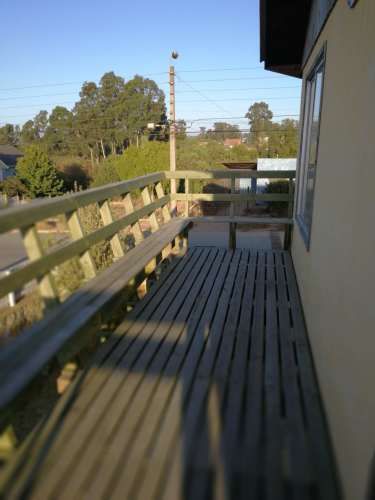 Casa muy cerca playa principal algarrobo