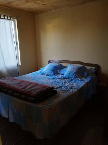 Casa muy cerca playa principal algarrobo