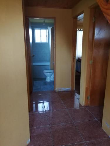 Casa muy cerca playa principal algarrobo