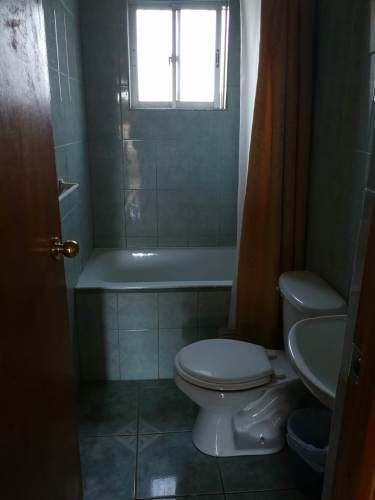 Casa muy cerca playa principal algarrobo