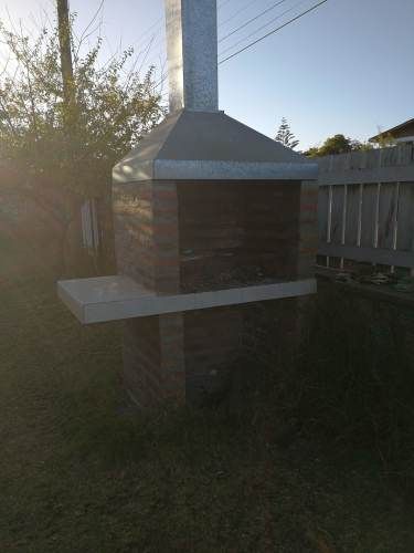 Casa muy cerca playa principal algarrobo