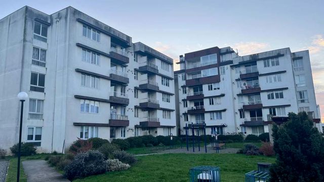 Se vende departamento en Jardín Urbano