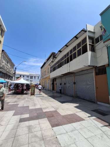 Arriendo Local Comercial