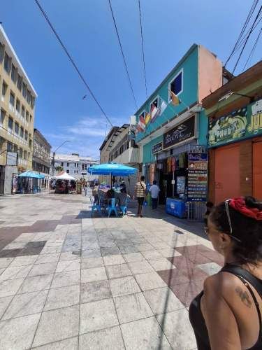 Arriendo Local Comercial