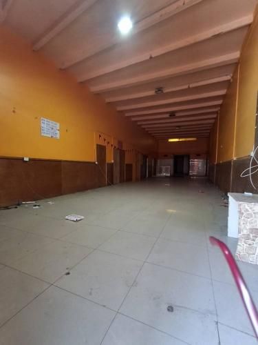 Arriendo Local Comercial