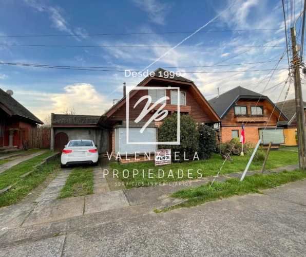 Condominio Campalau 4 Dormitorios 2 Baños