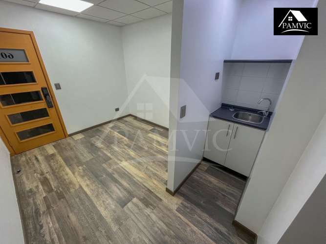 Oficina en Edificio Puerto Mayor