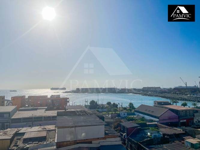 Oficina en Edificio Puerto Mayor