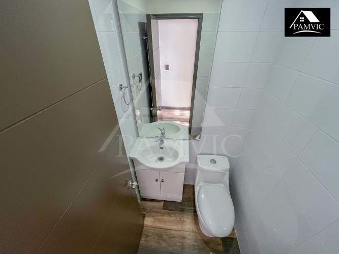 Oficina en Edificio Puerto Mayor