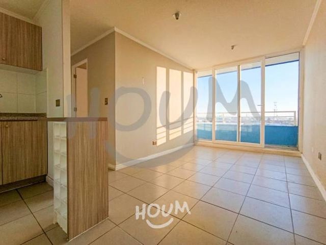 Departamento en Quinta Normal