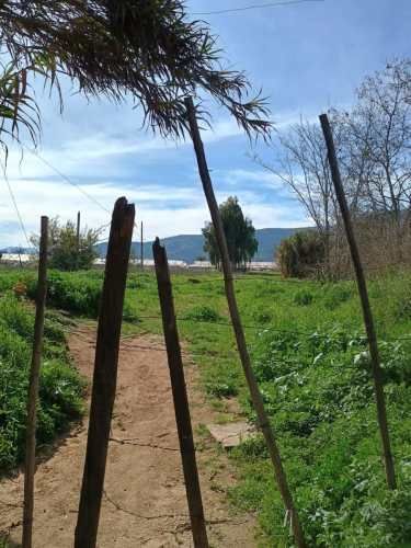 TERRENO CONSTRUCCION Indepedencia con La Leona