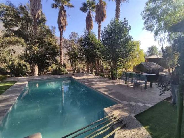 PARCELA Monte Patria