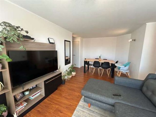 DEPARTAMENTO Av panoramica 522