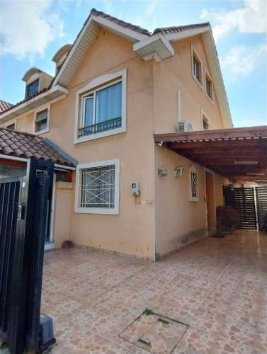 CASA Santa Estela 2458