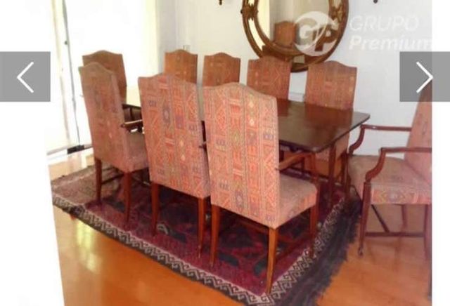 CASA CAMINO LOS GTRAPENCES