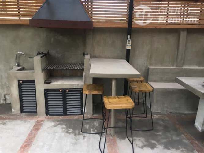 CASA CAMINO LOS GTRAPENCES