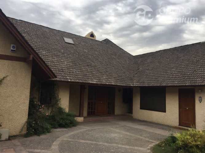 CASA CAMINO LOS GTRAPENCES