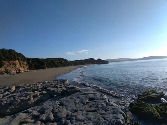 PARCELA Pasaje Los flamencos, esquina las bandurrias. Sector Huicha