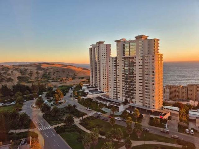 DEPARTAMENTO Costa de montemar