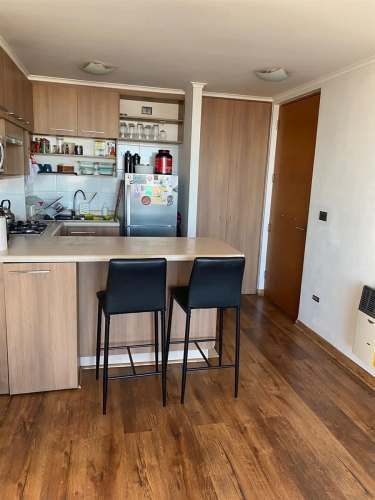 DEPARTAMENTO Quinta Avenida