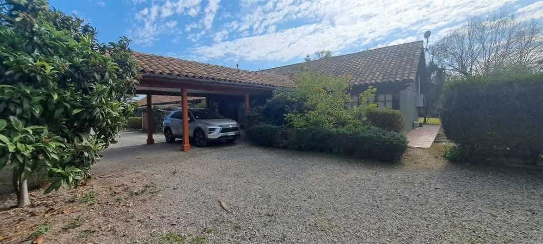 PARCELA Colonia Alemana / Parcelación 26