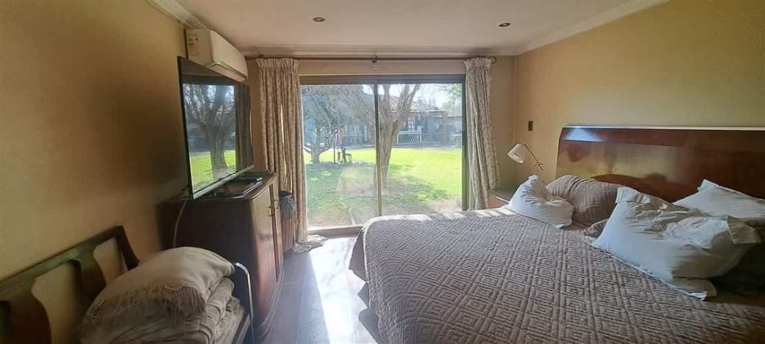 PARCELA Colonia Alemana / Parcelación 26