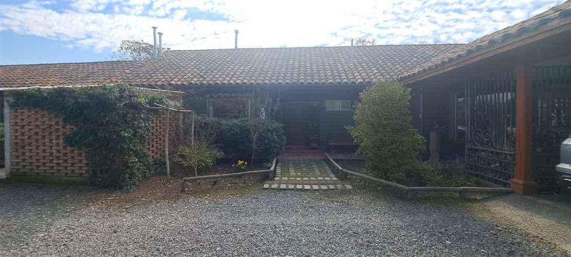 PARCELA Colonia Alemana / Parcelación 26