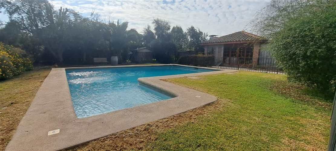 PARCELA Colonia Alemana / Parcelación 26