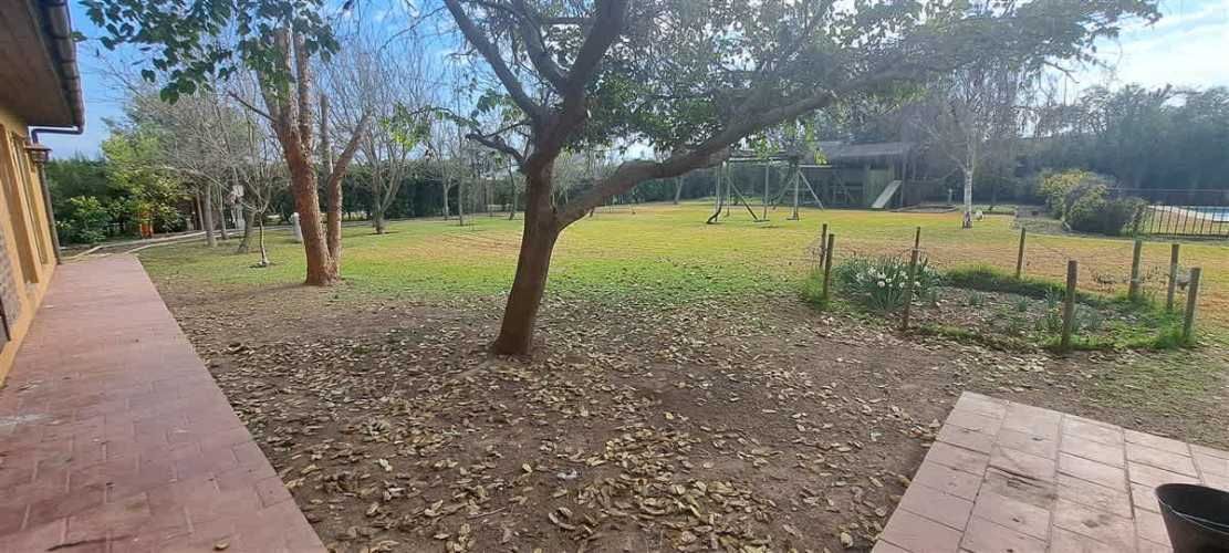 PARCELA Colonia Alemana / Parcelación 26