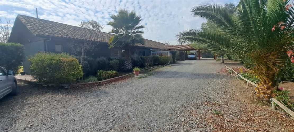 PARCELA Colonia Alemana / Parcelación 26