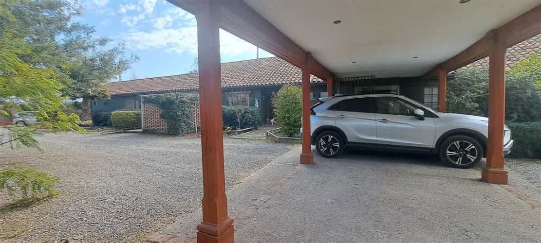 PARCELA Colonia Alemana / Parcelación 26