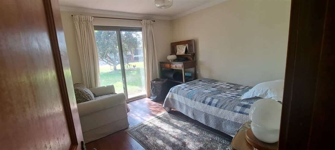 PARCELA Colonia Alemana / Parcelación 26