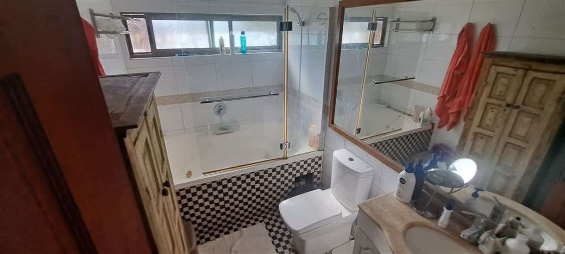 PARCELA Colonia Alemana / Parcelación 26