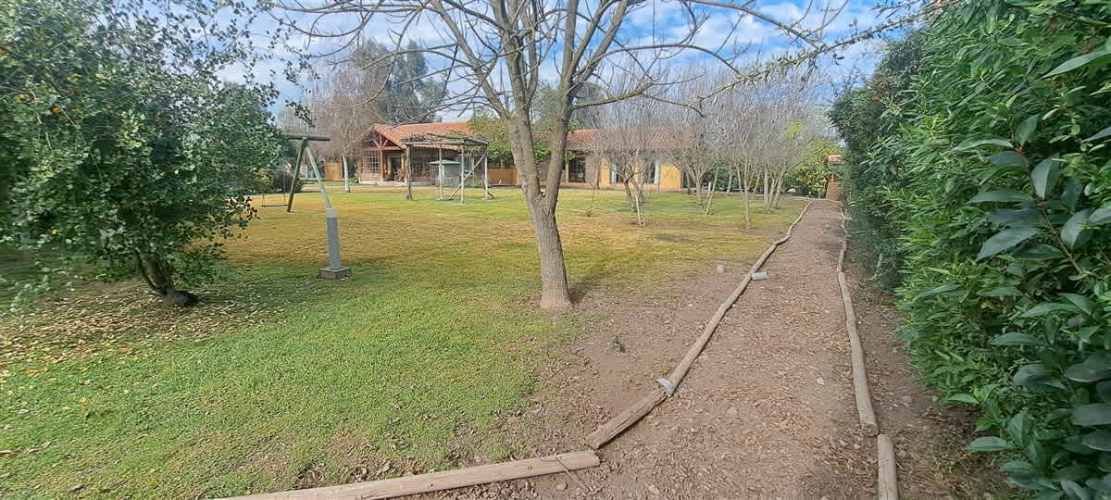 PARCELA Colonia Alemana / Parcelación 26