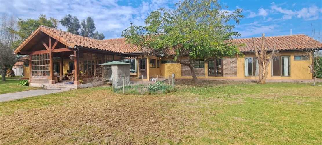 PARCELA Colonia Alemana / Parcelación 26