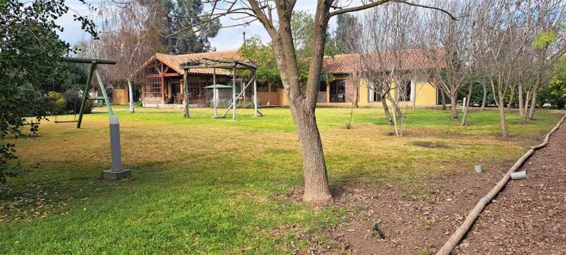 PARCELA Colonia Alemana / Parcelación 26