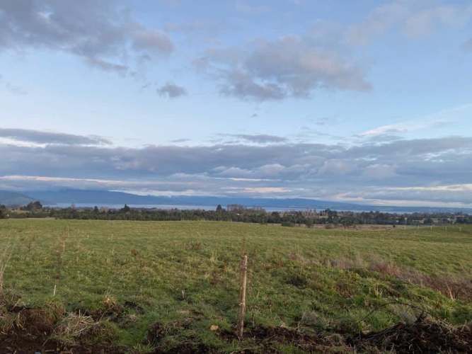 PARCELA Sector Mantilhue a pasos del Lago Puyehue