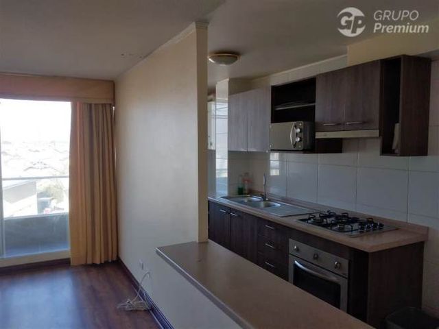 DEPARTAMENTO AV. LA MONTAÑA / CONDOMINIO LAGUNA NORTE 2D Y 1B, incluye Estacionamiento y Bodega