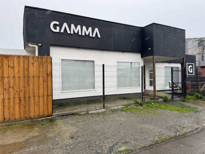 LOCAL COMERCIAL Gamma Estudio