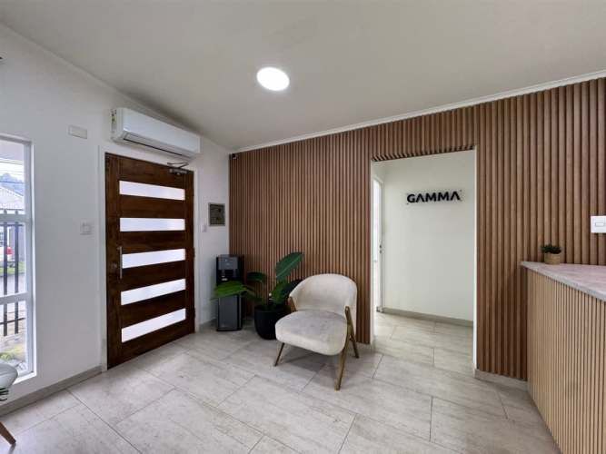 LOCAL COMERCIAL Gamma Estudio