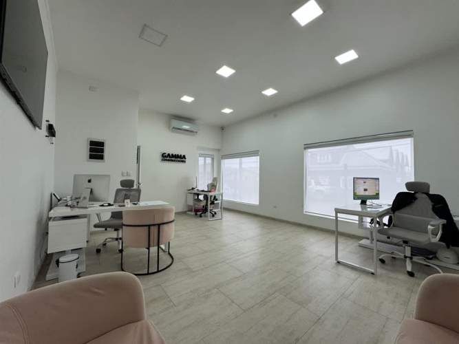 LOCAL COMERCIAL Gamma Estudio