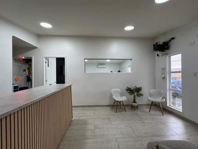 LOCAL COMERCIAL Gamma Estudio