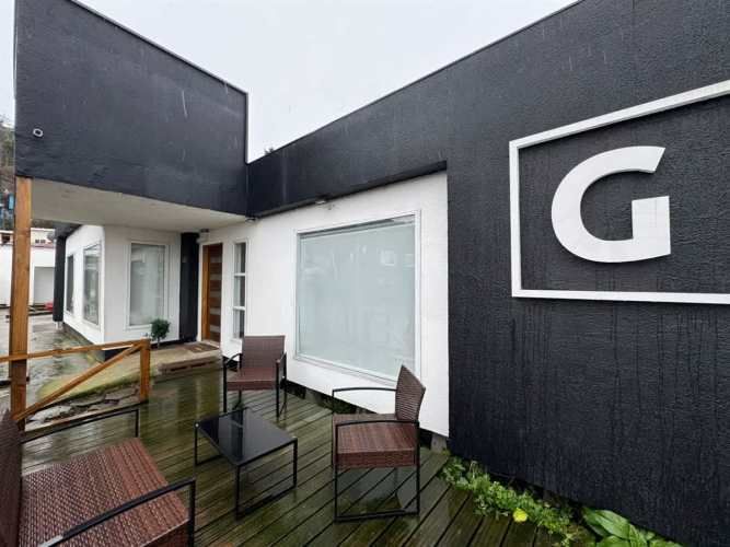 LOCAL COMERCIAL Gamma Estudio